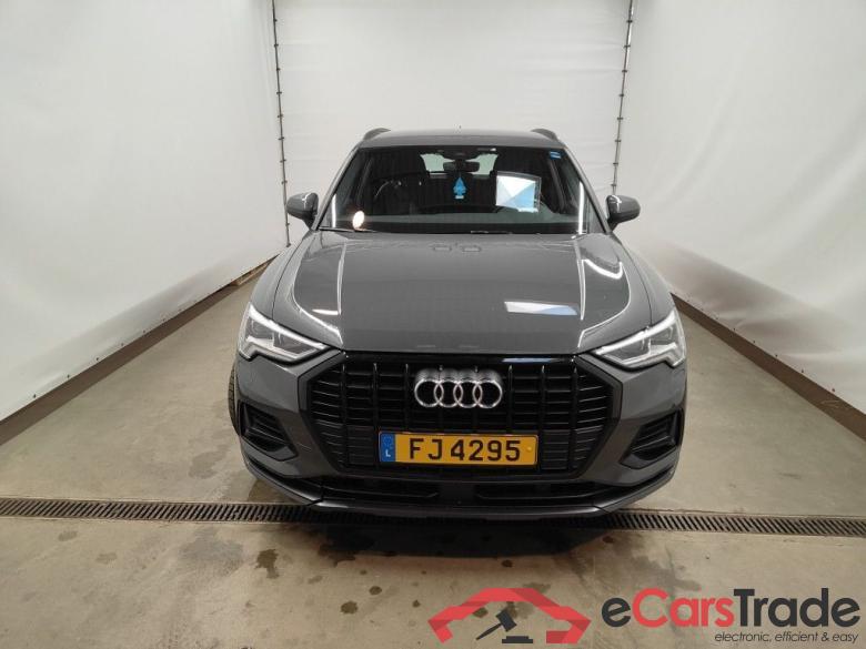 AUDI Q3 DIESEL - 2019 35 TDi 150 Advanced S tronic (EU6d-TEMP) 5d #1