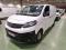 preview Opel Vivaro #0