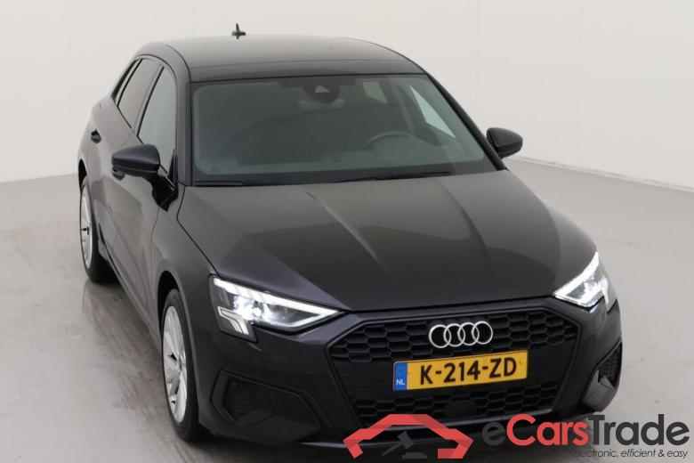AUDI A3 Sportback 81 kW #5