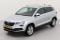 preview Skoda Karoq #0