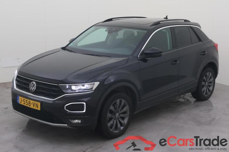 VOLKSWAGEN T-Roc 85 kW #1