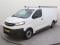 preview Opel Vivaro #0