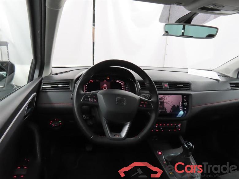 SEAT IBIZA 1.0 TSI FR Bns Int. #3