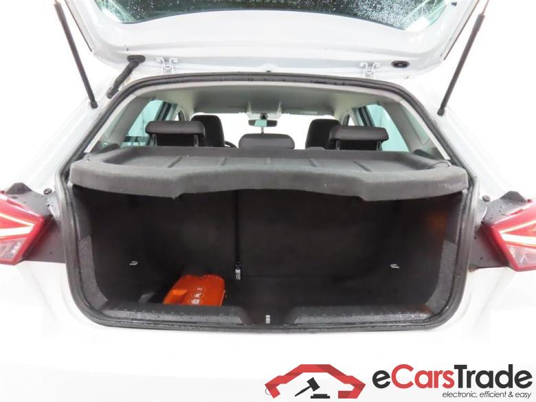 SEAT IBIZA 1.0 TSI FR Bns Int. #6