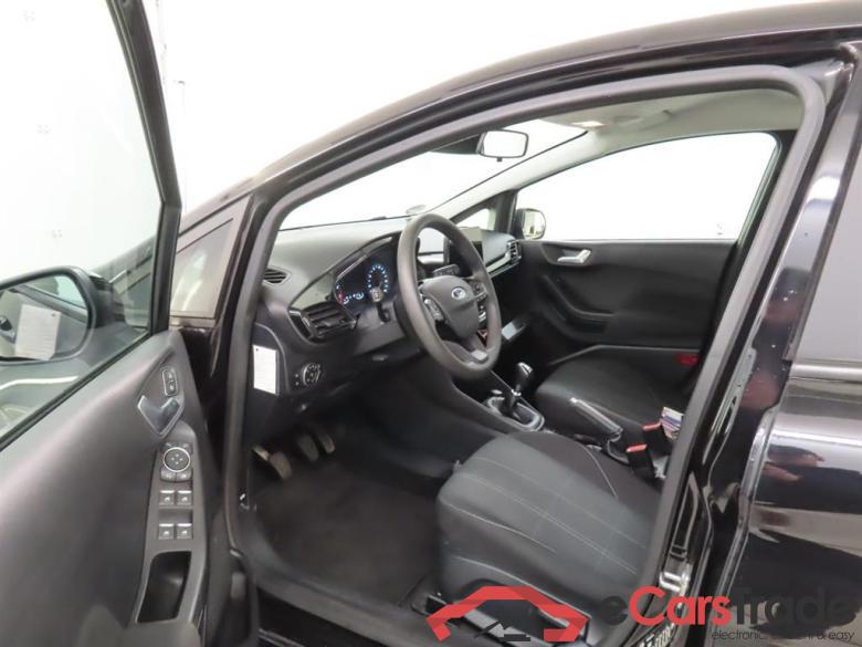 FORD FIESTA 1.0 EcoB. Connected #5
