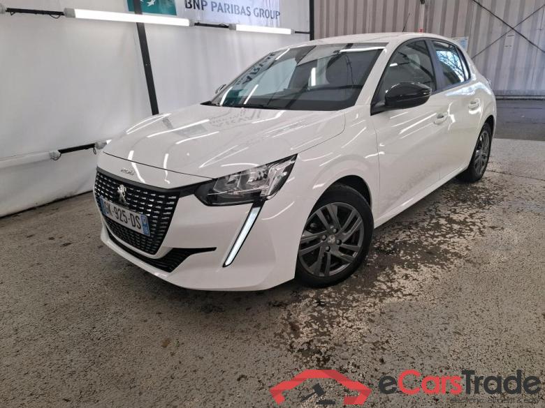 Peugeot PureTech 75 S&S Active Pack PEUGEOT 208 / 2019 / 5P / Berline PureTech 75 S&S Active Pack #1
