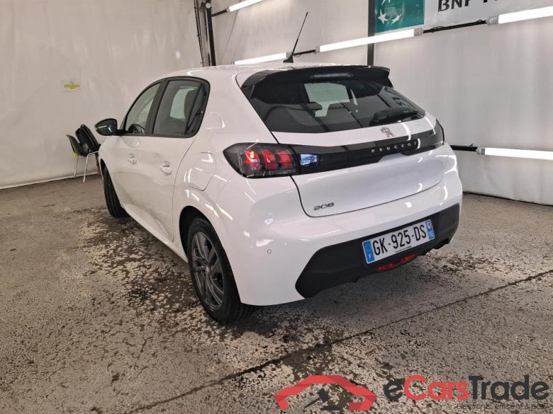 Peugeot PureTech 75 S&S Active Pack PEUGEOT 208 / 2019 / 5P / Berline PureTech 75 S&S Active Pack #2