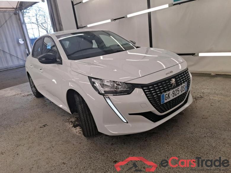 Peugeot PureTech 75 S&S Active Pack PEUGEOT 208 / 2019 / 5P / Berline PureTech 75 S&S Active Pack #4