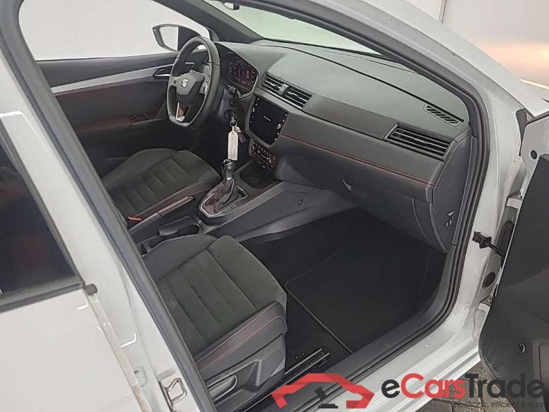 SEAT Ibiza 1.0 TSI FR Business Intense 5D 70kW #6