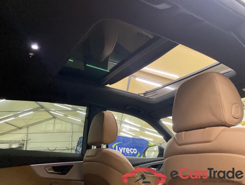 AUDI Q8 Audi Q8 55 TFSI quattro 250(340) kW(PS) tiptronic #5