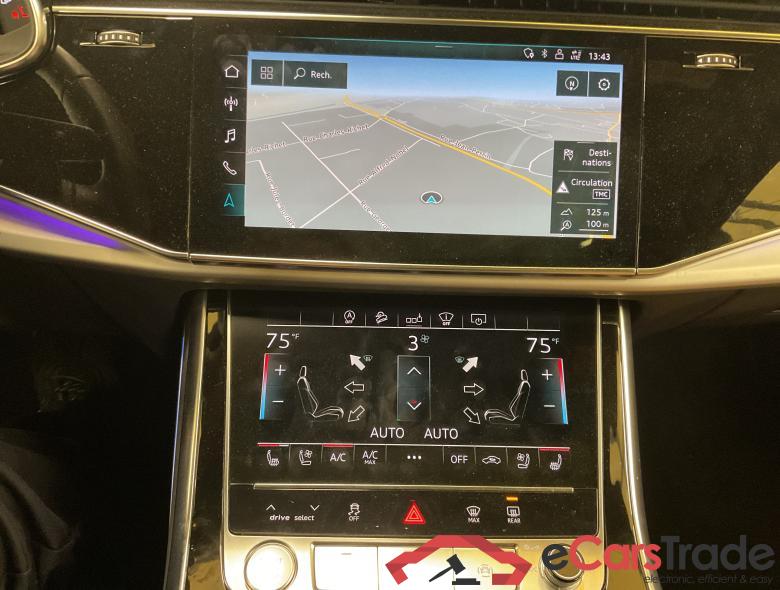AUDI Q8 Audi Q8 55 TFSI quattro 250(340) kW(PS) tiptronic #6