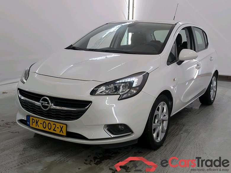 Opel Corsa 5d 14-18 Opel Corsa 1.4 66kW S/S Online Edition 5d #1