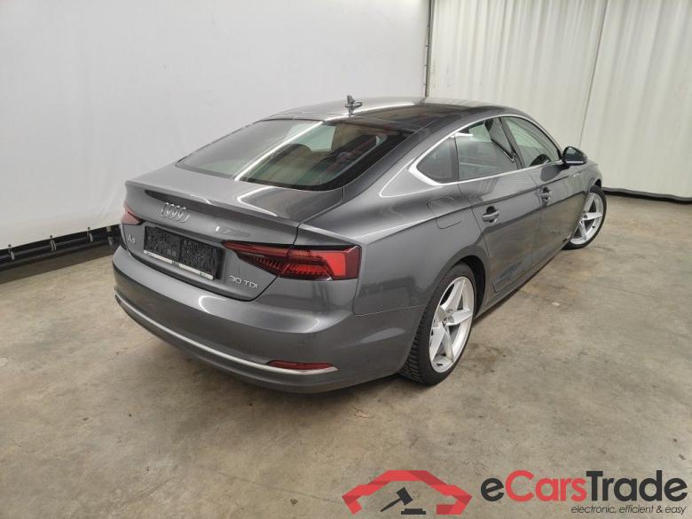 Audi A5 Sportback 30 TDi 100kW S tronic Bus. Ed. Sport 5d #5