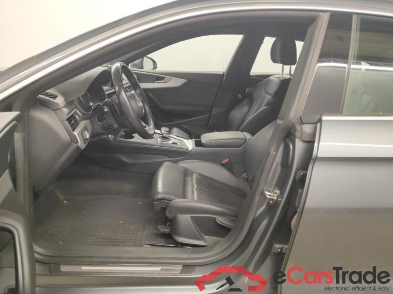 Audi A5 Sportback 30 TDi 100kW S tronic Bus. Ed. Sport 5d #6