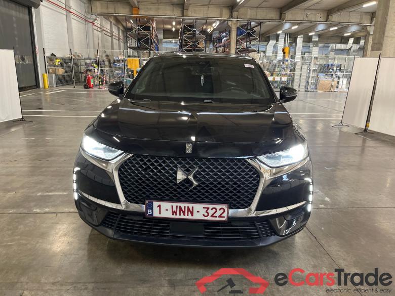 DS, DS7 CB '17, DS 7 Crossback 1.5 BlueHDi 130 Automatic Be Chic 5 - NO COC #1