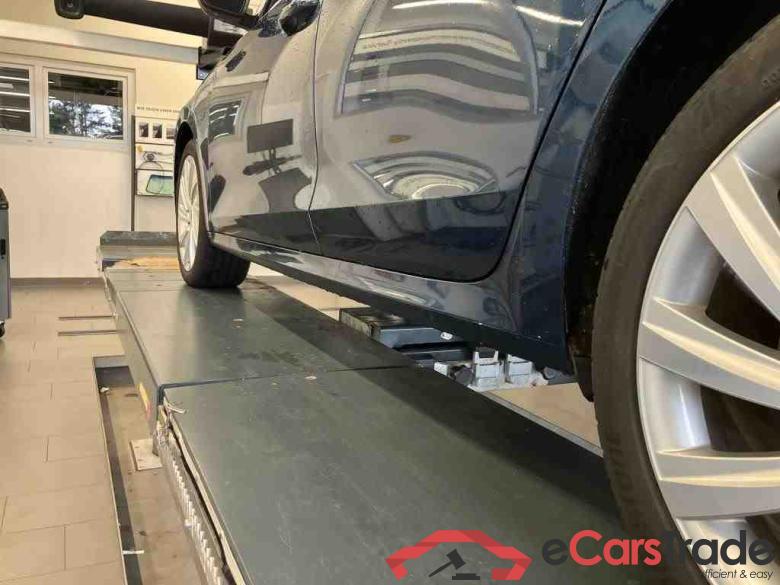 Skoda Style iV Octavia Combi #5