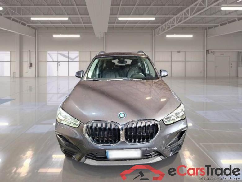 BMW 25E BNL WOW2 BMW X1 / 2019 / 5P / SUV XDRIVE 25E BUSINESS ADVANTAGE AUTOMATICO #6