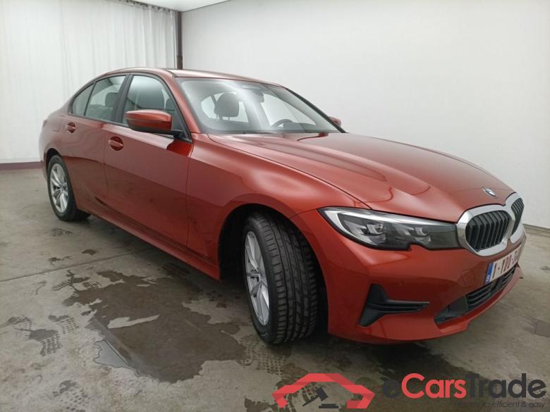 BMW 3 Reeks Berline 330e (215 kW) 4d #2