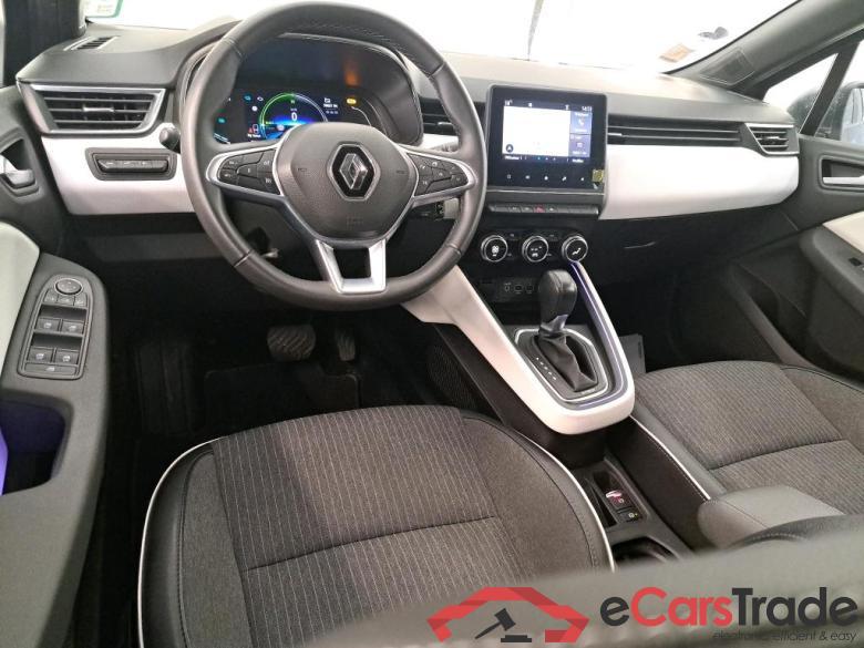 Renault Intens E-Tech hybride 140 -21N Clio V Intens 1.6 E-TECH Hybrid 140CV BVA6 E6d #5