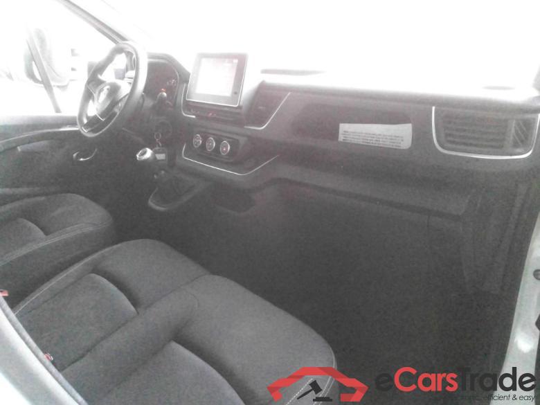 RENAULT Trafic  FGN L2H1 3000 KG BLUE DCI 130 GRAND CONFORT #3