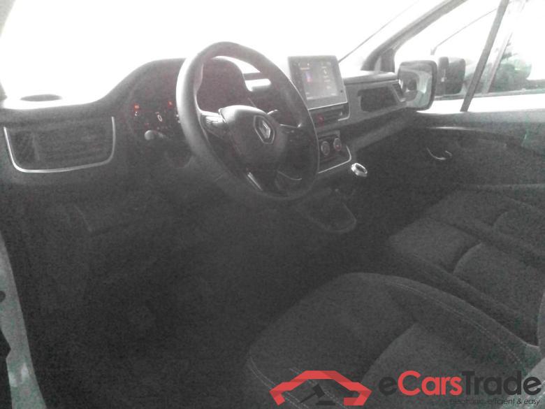 RENAULT Trafic  FGN L2H1 3000 KG BLUE DCI 130 GRAND CONFORT #5
