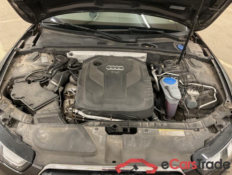 AUDI A5 Cabriolet Cabriolet 2.0 TDi Clean Diesel Multitronic #6