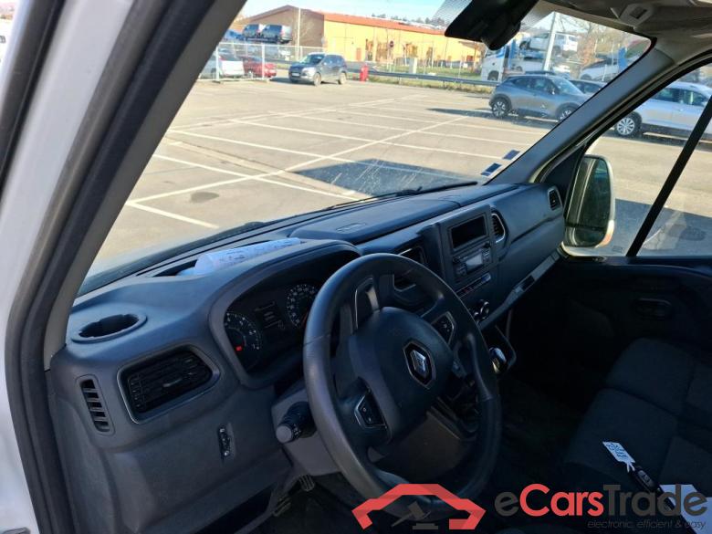 Renault FG Tr GCF F3300 L2H2 dCi 135 RENAULT Master / 2019 / 4P / Fourgon tôlé FG Tr GCF F3300 L2H2 dCi 135 #5