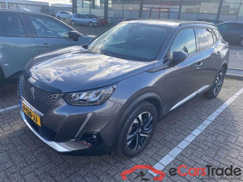 PEUGEOT 2008 1.2 PureTech Allure Pack #1