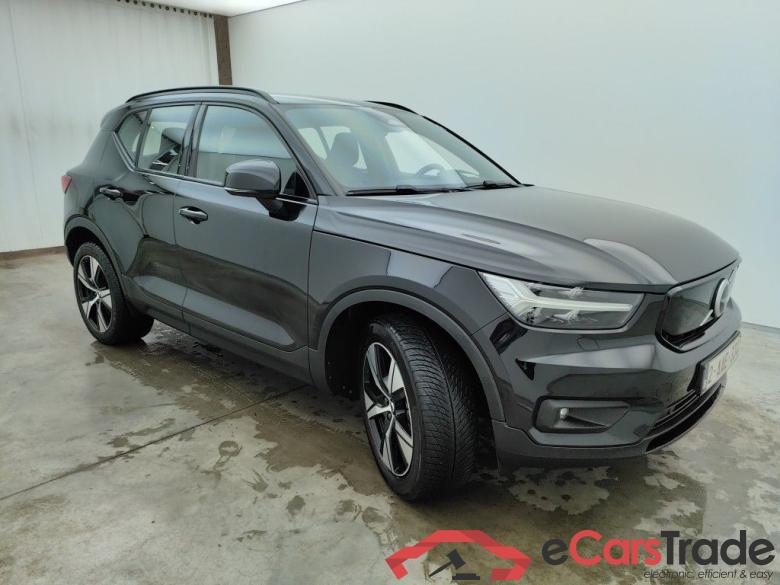 Volvo XC40 P8 4x4 Recharge R-Design 5d #2