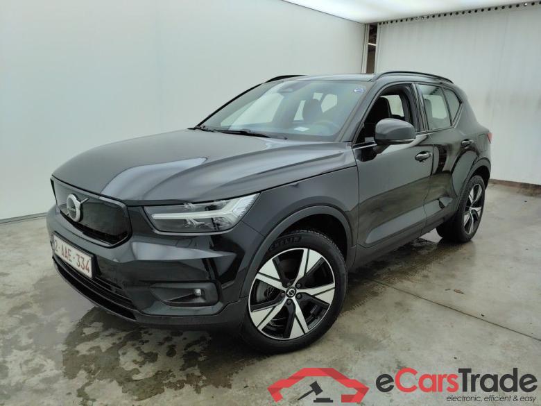 Volvo XC40 P8 4x4 Recharge R-Design 5d #4