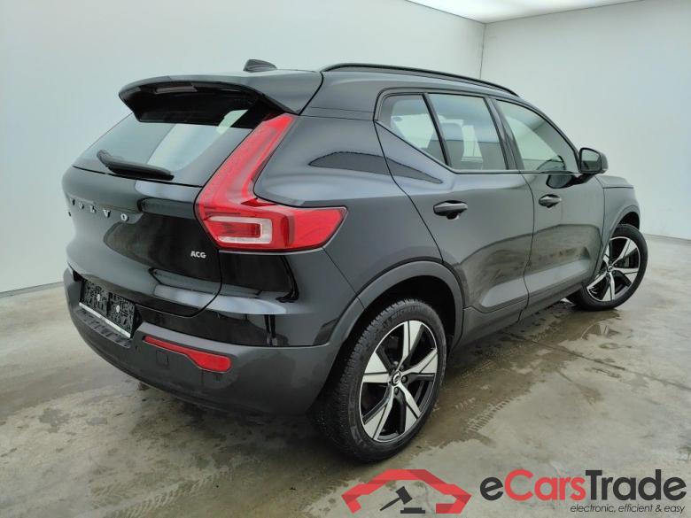 Volvo XC40 P8 4x4 Recharge R-Design 5d #5