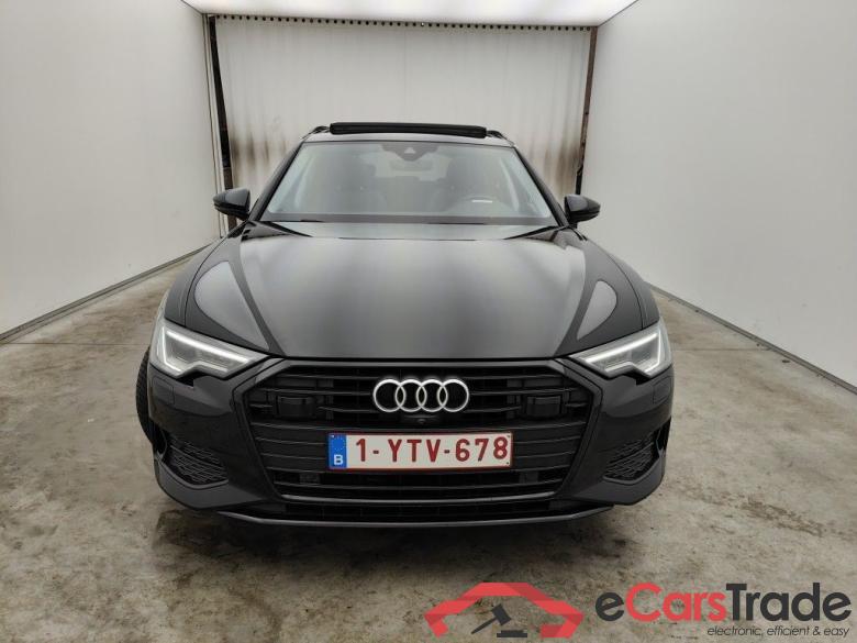 Audi A6 Avant Business Edition Sport 35 TDI S tronic 5d #1