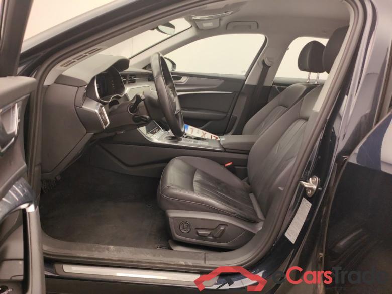 Audi A6 Avant Business Edition 35 TDI S tronic 5d #6
