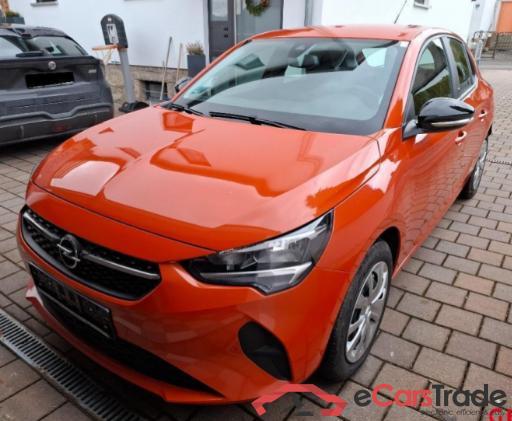 Opel Corsa ´19 Corsa F e Edition 50kWh1 #1