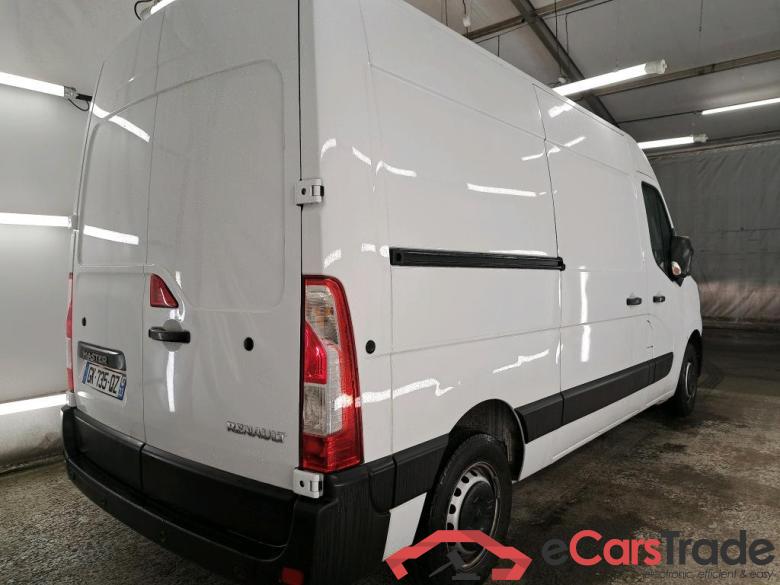 Renault FG Tr GCF F3300 L2H2 Blue dCi 135 RENAULT Master / 2019 / 4P / Fourgon tôlé FG Tr GCF F3300 L2H2 Blue dCi 135 #3