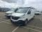 preview Renault Trafic #0