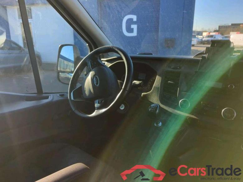 FORD Transit 350 2.0 TDCIL5H1TrSk #3