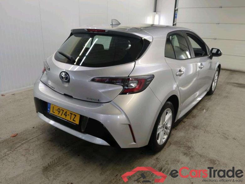 TOYOTA COROLLA 1.8 Hybrid Active #2