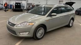 Ford Mondeo SW 1.8 TDCi Econetic Ghia Klima PDC ...