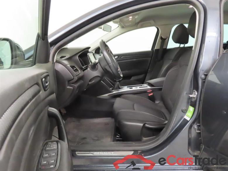 RENAULT MEGANE ESTATE 1.3 TCe Limited #5