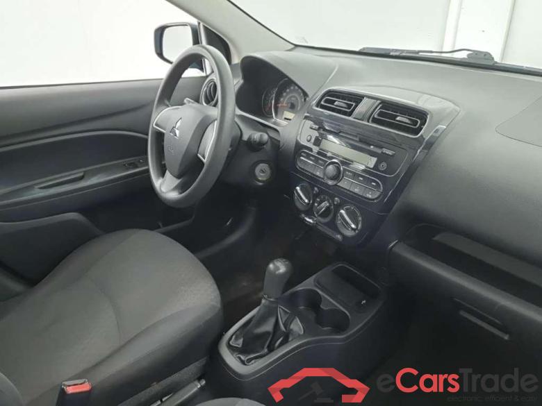 MITSUBISHI Space Star 1.0 ClearTec Cool+ 5D 52kW #6