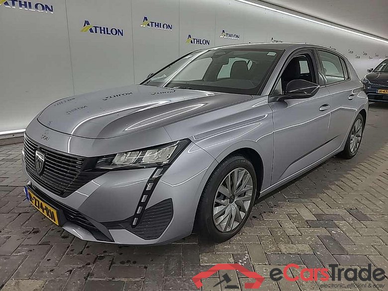 PEUGEOT 308 Active Pack Business 1.2 Puretech 110 5D 81kW #1