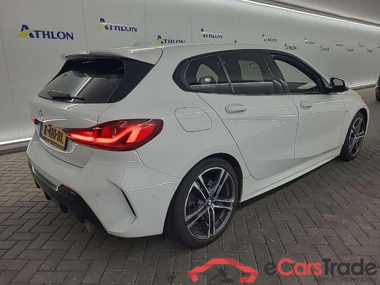 BMW 1-serie 120iA 5D 131kW #3
