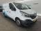 preview Renault Trafic #1