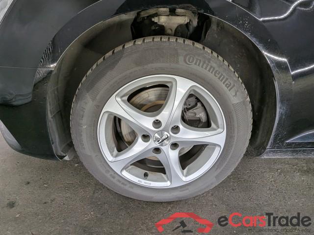 Audi A4 Avant ´15 A4 Avant 35 TDI sport 2.0 TDI 110KW AT7 E6dT #6