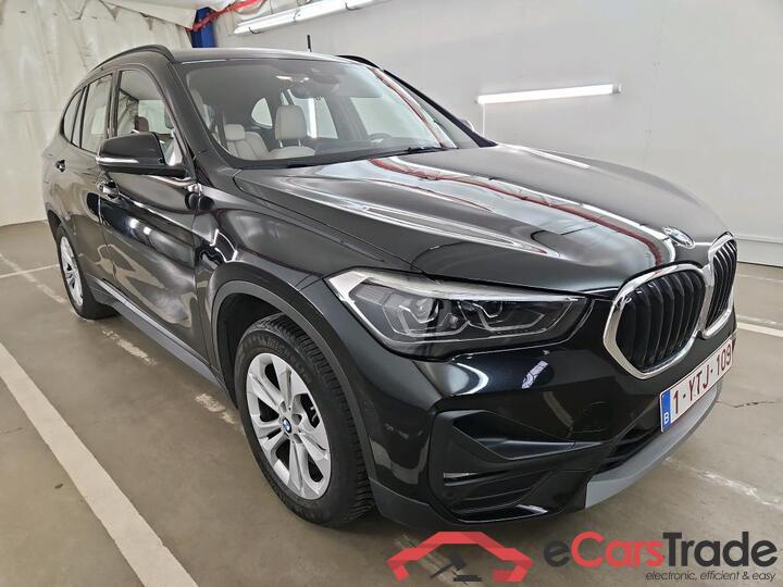 BMW X1 X1 xDrive25e (162 kW) 162kW/220pk  5D/P Auto-6 #2