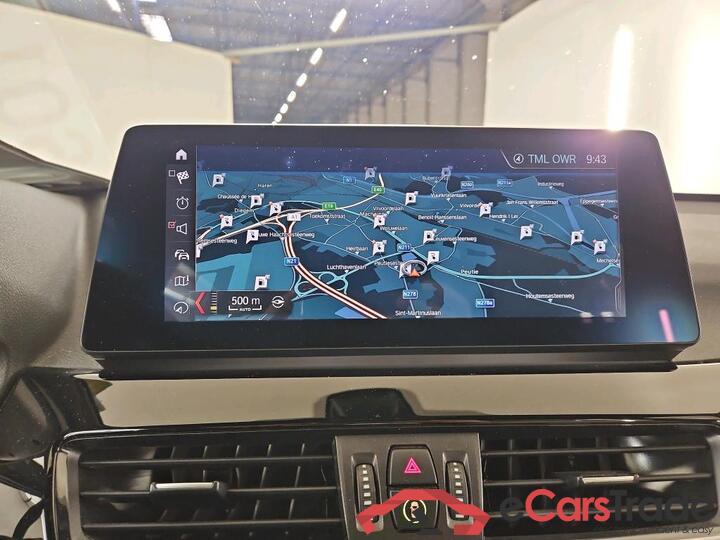 BMW X1 X1 xDrive25e (162 kW) 162kW/220pk  5D/P Auto-6 #6