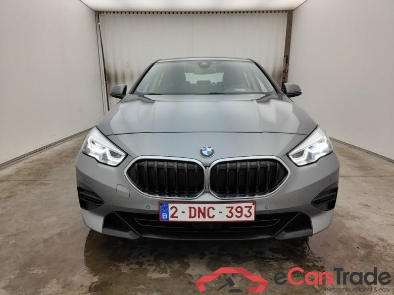 BMW 2 Reeks Gran Coupé 218iA (100kW) 4d #1