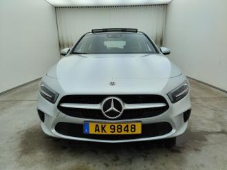 Mercedes A-Class
