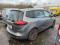 preview Opel Zafira #4